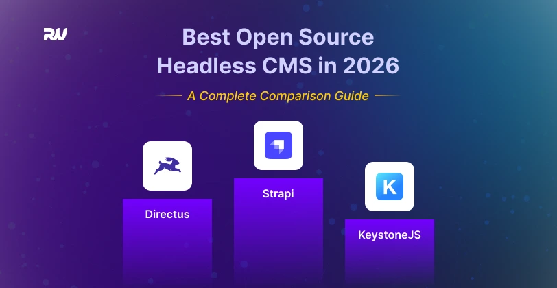 Blog - Best Open Source Headless CMS in 2026 – A Complete Comparison Guide